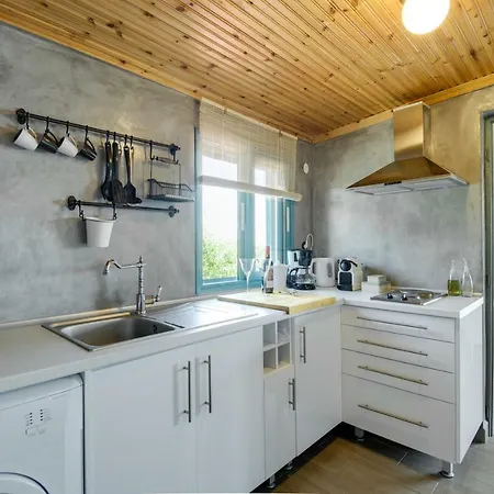 Avaton Farm Holiday home