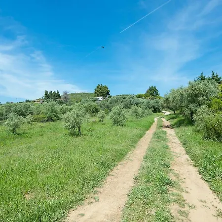Avaton Farm בית נופש *