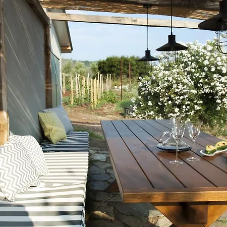Avaton Farm * Ouranoupoli