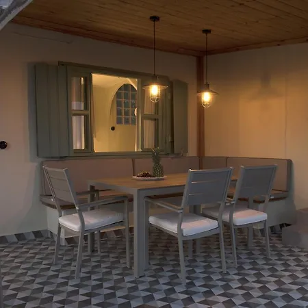 Avaton Farm Ouranoupoli