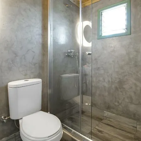 Avaton Farm Ouranoupoli