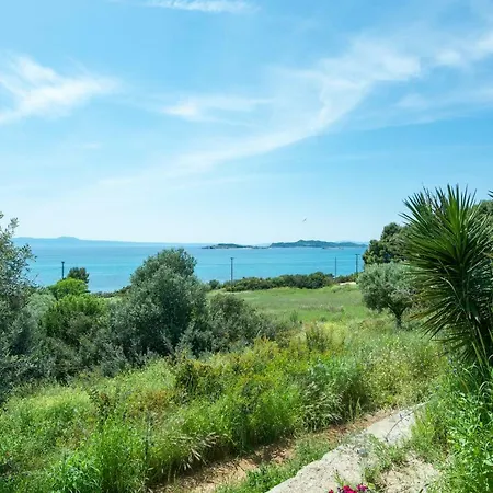 Case de vacanță Avaton Farm *