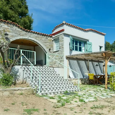 Avaton Farm Case de vacanță *