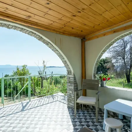 Avaton Farm Case de vacanță *