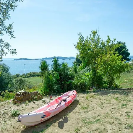 Case de vacanță Avaton Farm *